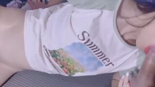 青春活力美少女00后的小可爱已长大小骚货被大屌疯狂抽插