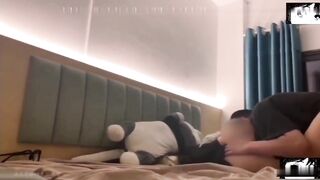 校园约炮再约夜店蹦迪爱曝粗口的美女