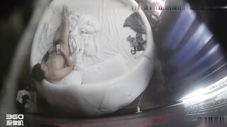 艺校校花约会男友激情片段偷拍泄露