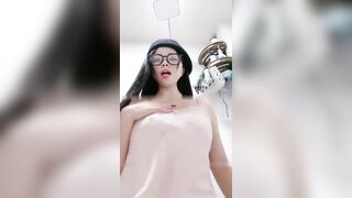 极品尤物颜值女神1-2